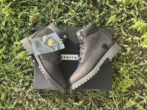 Stivali timberland notorious - stivali,