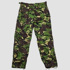 VTG British Army issued