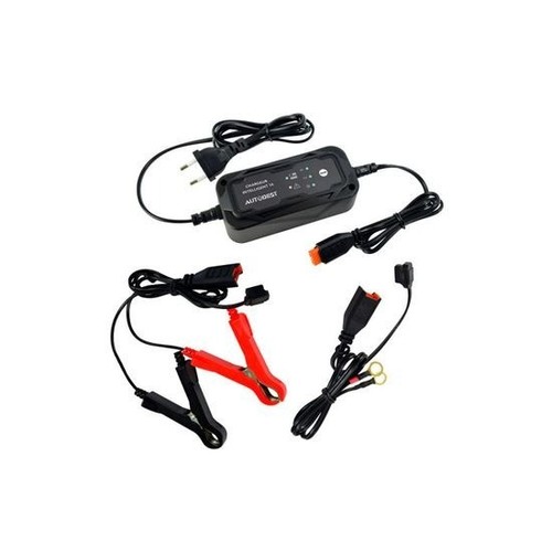 Chargeur maintien charge - chargeur,