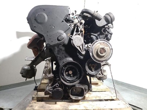Adr motor completo audi - a4, b5