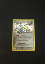 Pokemon TCG – Jirachi 9/107 – EX Deoxys – Reverse Holo Stamped – ENG – MP