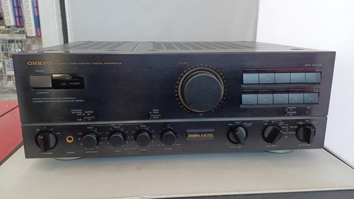 Onkyo amplificatore primain - onkyo,