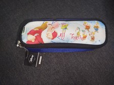 Astuccio scuola 7nani Disney -