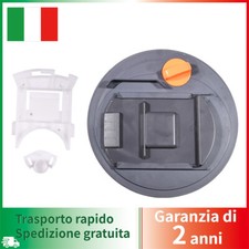 Meccanismo completo di tenuta