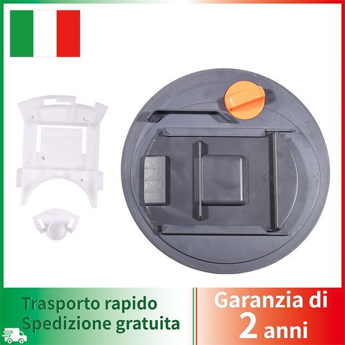 Meccanismo completo tenuta - di,