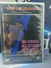 Una vacanza nell'estremo