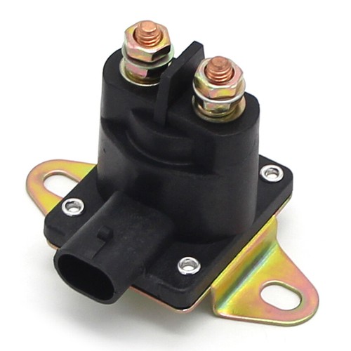 Relè magnetico avviamento - , per