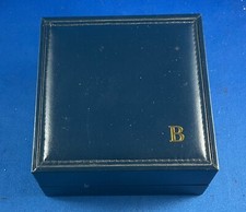 BUCHERER  BOX WATCH VINTAGE