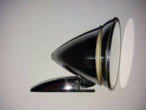 Specchietto retrovisore - , sx