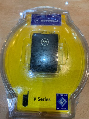 Batteria originale motorola - originale, v
