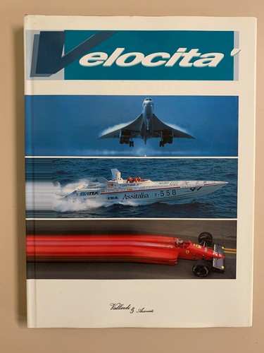 Velocità terra acqua - velocità,