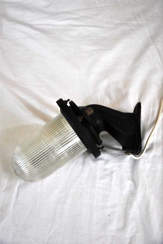 Lampada originale esterno - lampada, da
