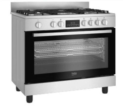 Beko bgm11226ex cucina - beko, 5