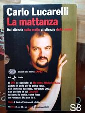 LA MATTANZA di Lucarelli -