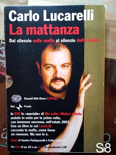 Mattanza lucarelli - la,