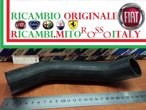 Tubo manicotto radiatore - manicotto,