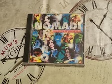 CD Nomadi Contro 