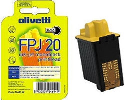 Olivetti 84431 b0384 fpj20 - b0384,
