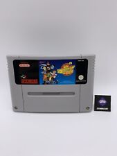 Super Nimtendo SNES - the