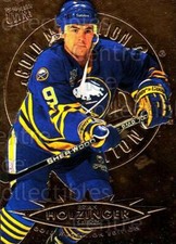 1995-96 Ultra Gold #19 Brian