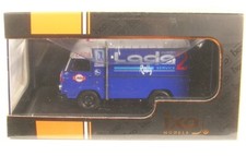 Avia A21F - Assistenza