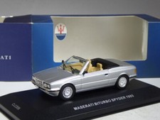 (SB-93) IXO modello speciale