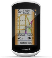 Garmin Edge Explore Touring Bike Computer con funzionalità GPS 010-02029-00