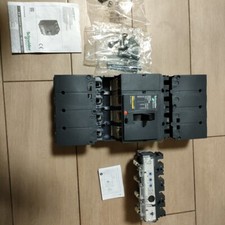 Interruttore Magnetotermico