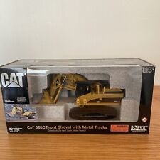 PALA ANTERIORE CAT 365C CON