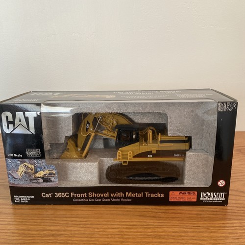 Pala anteriore cat 365c con - cat,