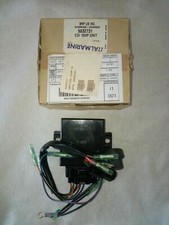 CENTRALINA omc brp JOHNSON