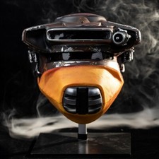 Xcoser Star Wars Leia Boushh