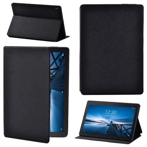 Custodia supporto tablet pelle
