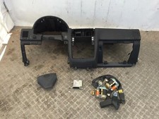 KIT AIRBAG COMPLETO HYUNDAI Getz 2° Serie Benzina (2006) RICAMBI USATI 995244