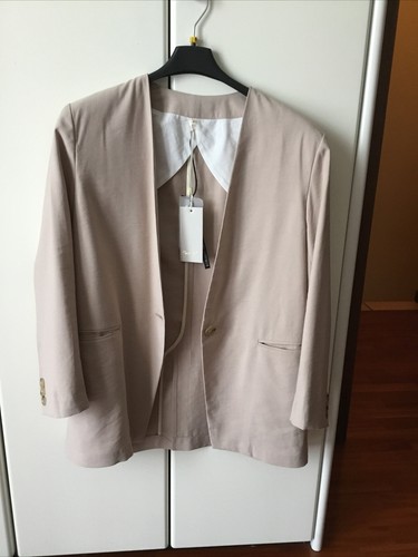 Giacca donna viscosa taglia - giacca,