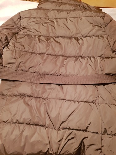 Piumino donna - piumino,