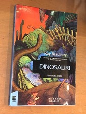 RAY BRADBURY - DINOSAURI -
