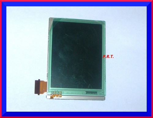 Display lcd schermo - display, touch