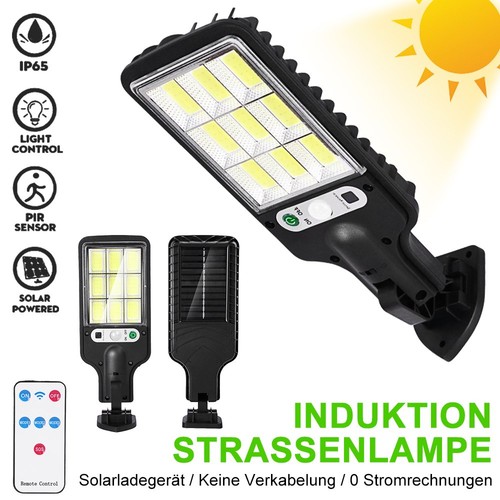 Lampada solare 5000 - , watt