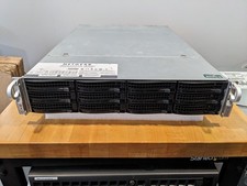 Supermicro CSE-826BE1C-R920LPB
