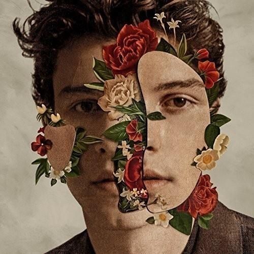 9267697 audio shawn - 9267697, cd
