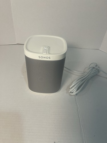 Sonos play altoparlante - sonos,