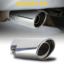 2set Stainless Steel Round