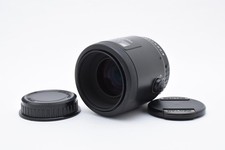 *Quasi come nuovo* SMC Pentax FA 50 mm f/2.8 obiettivo macro per attacco K dal Giappone #4321