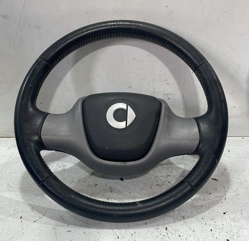 Volante sterzo per smart - sterzo,