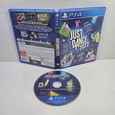 Just Dance 2022 (Sony