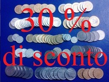 Monete scontate da - 🤑,