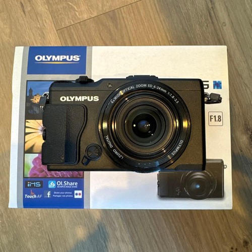 Olympus custodia - olympus, &amp;