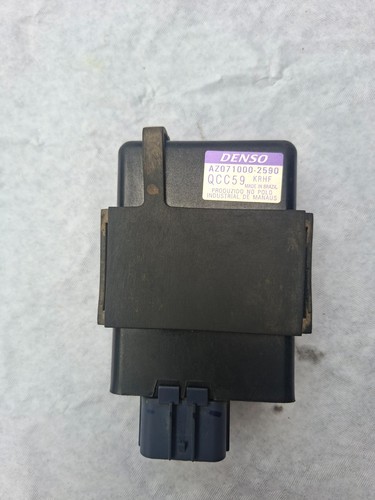 Cdi honda 125 jd19a - honda, l