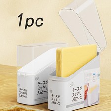 Contenitore per formaggio a